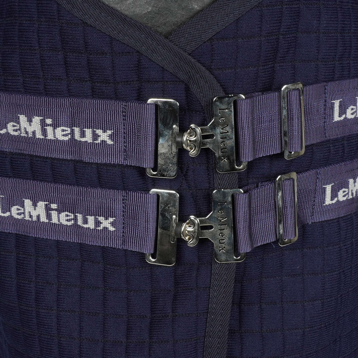 LeMieux Couverture Arika Clima-Tek Marin