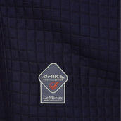 LeMieux Couverture Arika Clima-Tek Marin