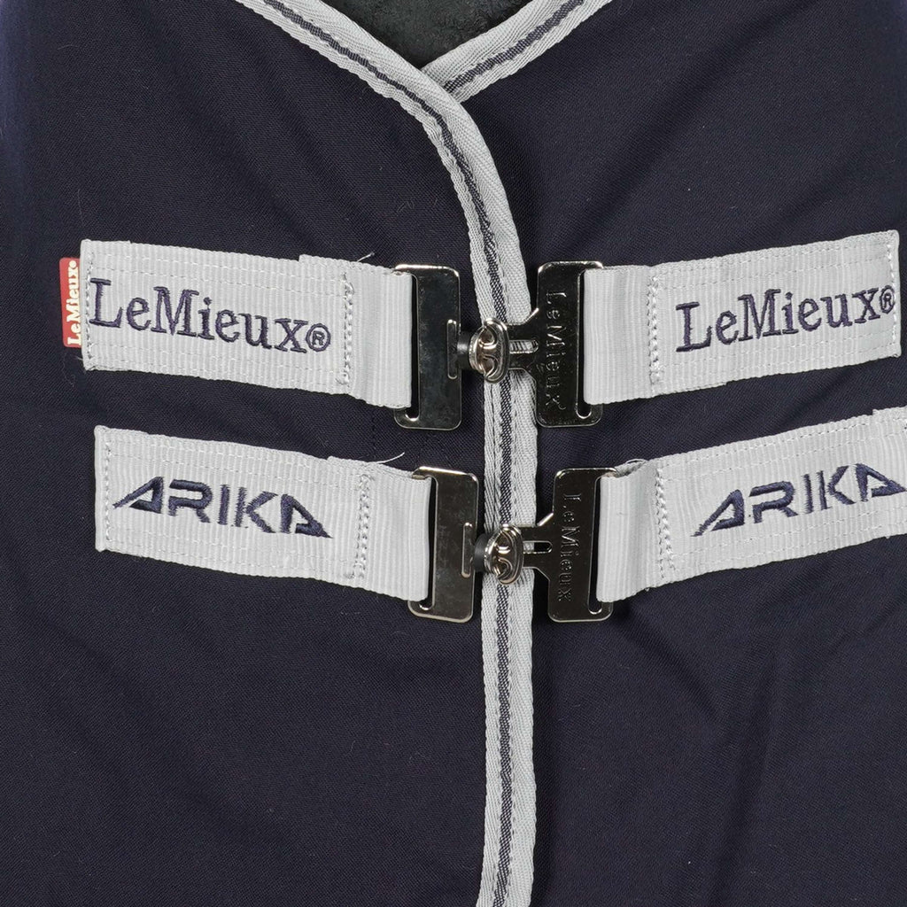 LeMieux Couverture d'Écurie Arika Stable Marin