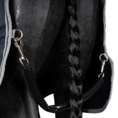 LeMieux Couverture Arika Storm-Tek 2 Turnout 100g Marin