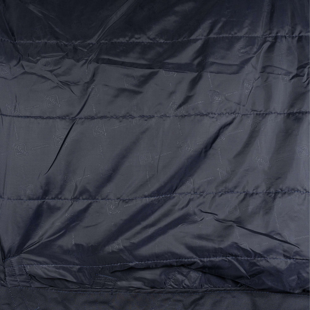 LeMieux Couverture Arika Storm-Tek 2 Turnout 100g Marin