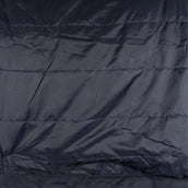 LeMieux Couverture Arika Storm-Tek 2 Turnout 100g Marin