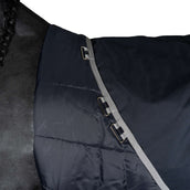 LeMieux Couverture Arika Storm-Tek 2 Turnout 100g Marin