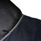 LeMieux Couverture Arika Storm-Tek Turnout 350g 2.0 Marin