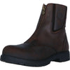 Mountain Horse Wild River Zip Paddock Marron
