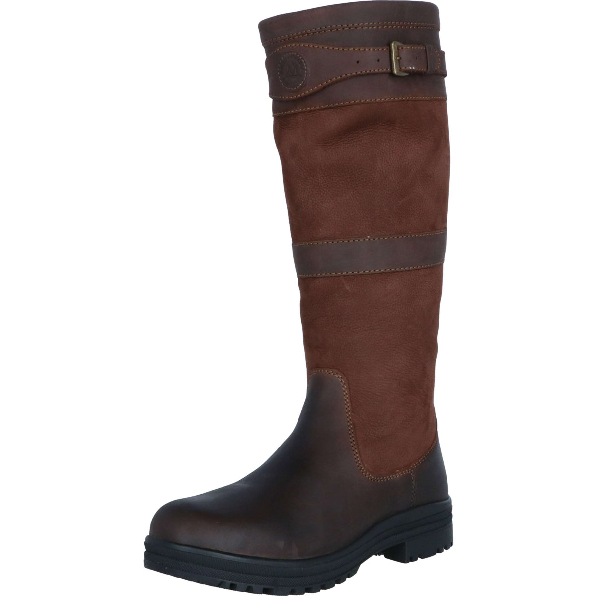 Mountain Horse Bottes Cumberland Marron