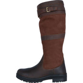 Mountain Horse Bottes Cumberland Marron