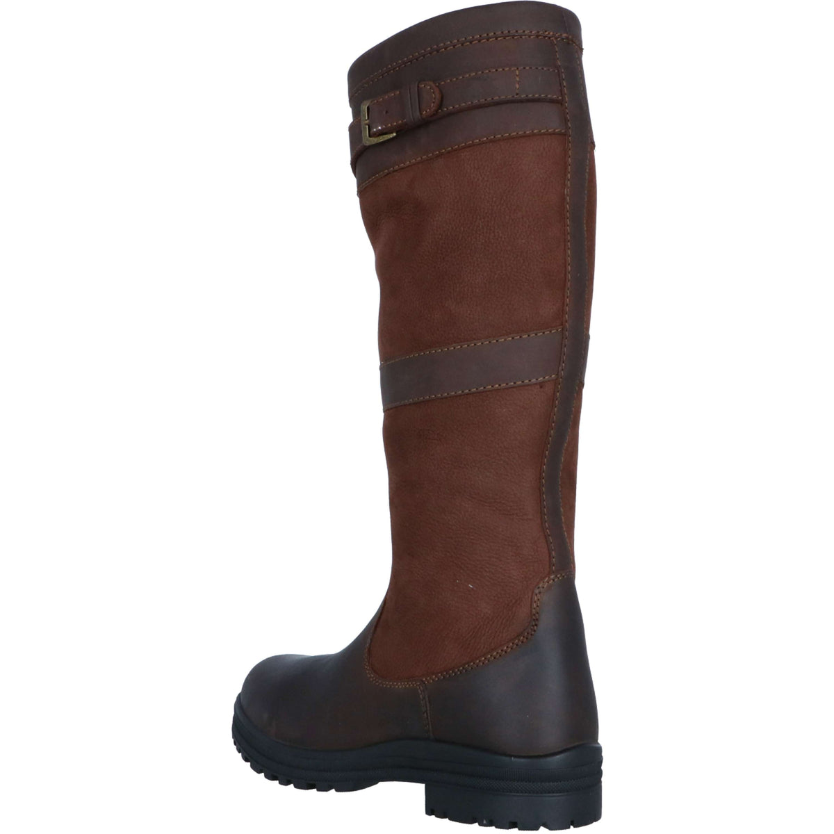 Mountain Horse Bottes Cumberland Marron