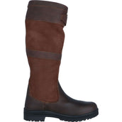 Mountain Horse Bottes Cumberland Marron