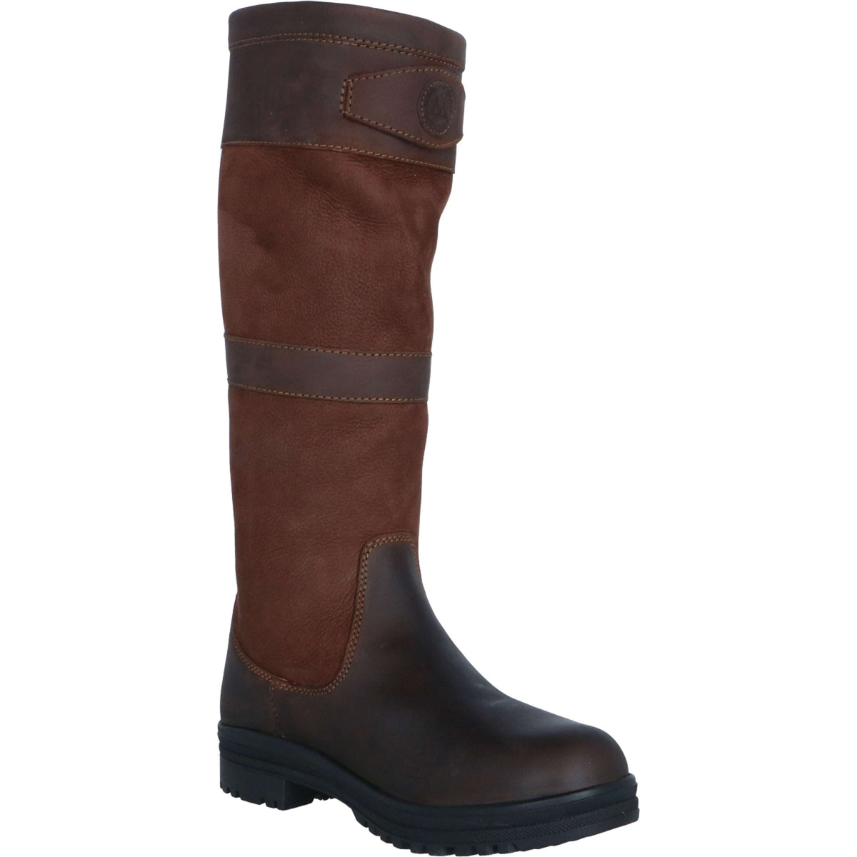 Mountain Horse Bottes Cumberland Marron