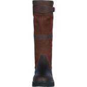 Mountain Horse Bottes Cumberland Marron