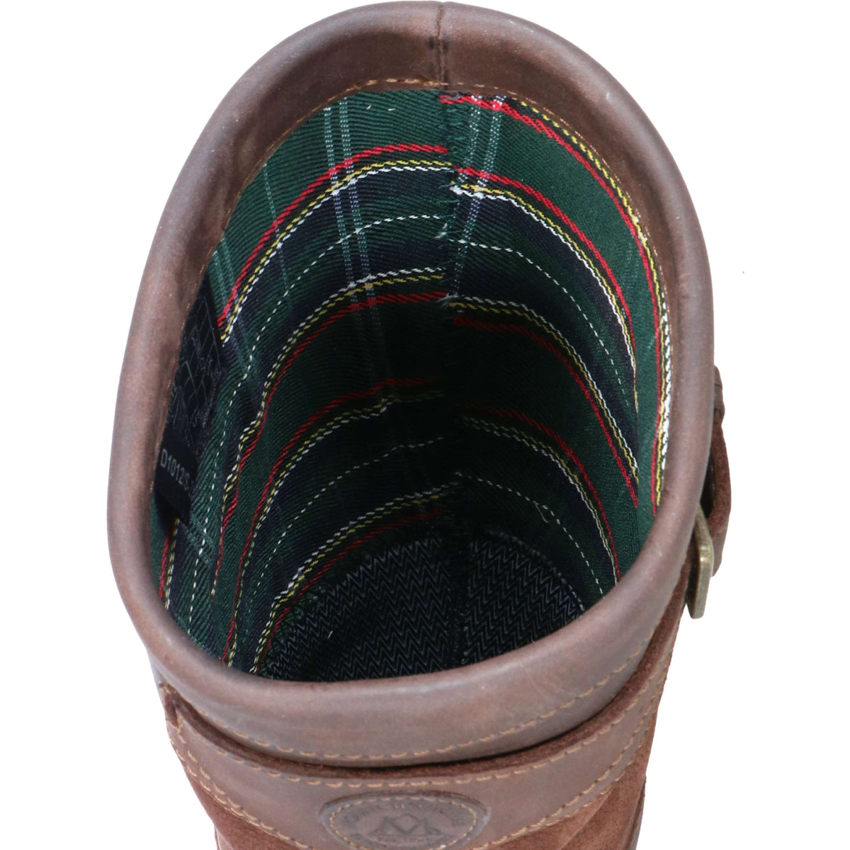 Mountain Horse Bottes Cumberland Marron