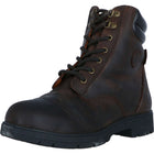 Mountain Horse Chaussures d'Écurie Wild River Lace Paddock Marron