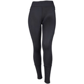 Dublin Legging d'Équitation Cool It Everyday Noir