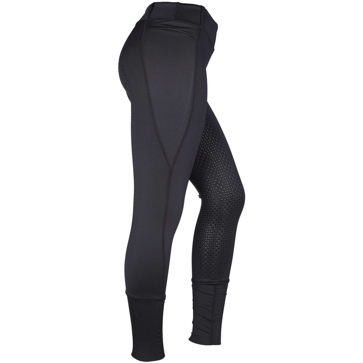 Dublin Legging d'Équitation Cool It Everyday Noir