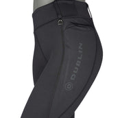 Dublin Legging d'Équitation Cool It Everyday Noir