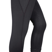 Dublin Legging d'Équitation Cool It Everyday Noir