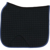 Weatherbeeta Tapis de Selle Prime Dressage Blueberry Navy