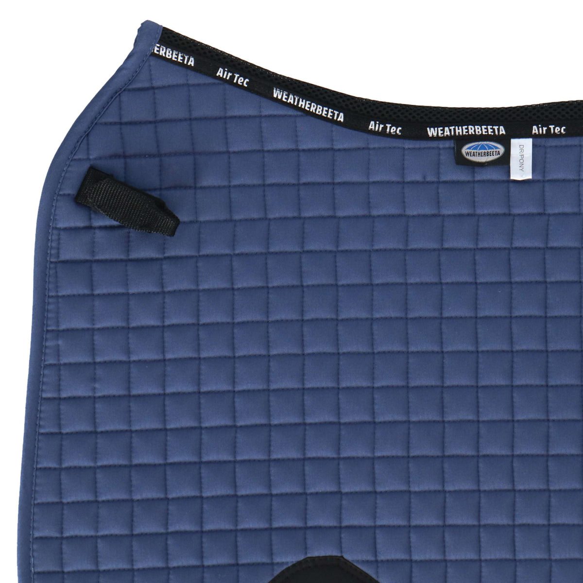 Weatherbeeta Tapis de Selle Prime Dressage Blueberry Navy