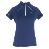 Weatherbeeta T-shirt Victoria Premium Marin