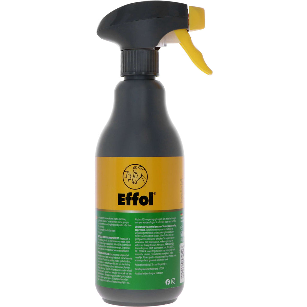 Effol répulsif anti-taons +
