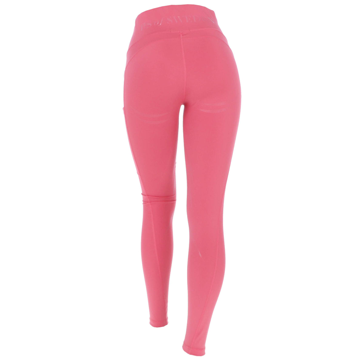 PS of Sweden Legging d'Équitation Jocelyn Berry Pink