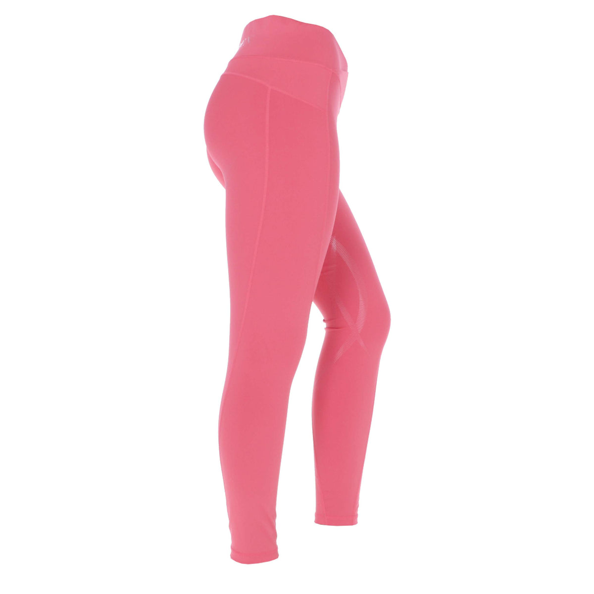 PS of Sweden Legging d'Équitation Jocelyn Berry Pink