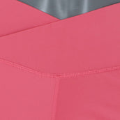 PS of Sweden Legging d'Équitation Jocelyn Berry Pink