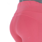 PS of Sweden Legging d'Équitation Jocelyn Berry Pink