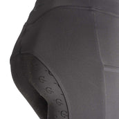 Covalliero Legging d'Équitation ClassicStar Graphite