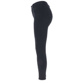 Covalliero Pantalon d'Équitation Organomic Enfants Noir