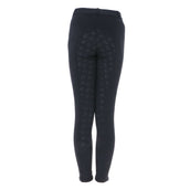 Covalliero Pantalon d'Équitation Organomic Enfants Noir