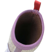 Muck Boot Arctic Sport II Mid Femme Bordeaux/Tweed