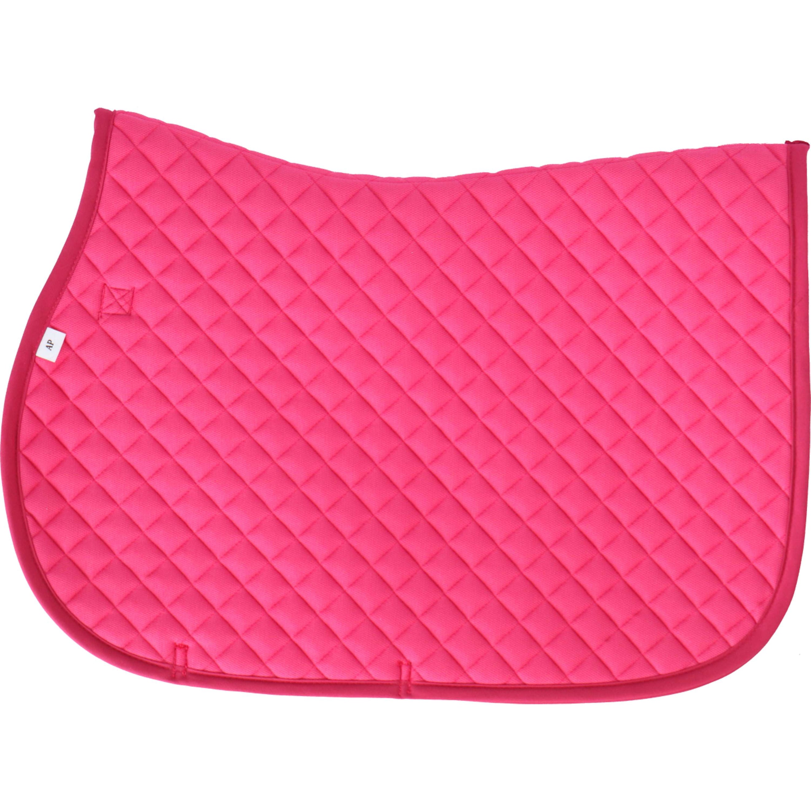 Waldhausen Tapis de Selle Felix Polyvalent Azalée Waldhausen Tapis de Selle Felix Polyvalent Azalée