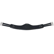 Waldhausen Sangle Contour Cuir Noir