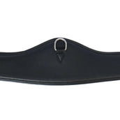 Waldhausen Sangle Contour Cuir Noir