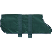 Waldhausen Couverture de Pluie pour Chien Fir Green