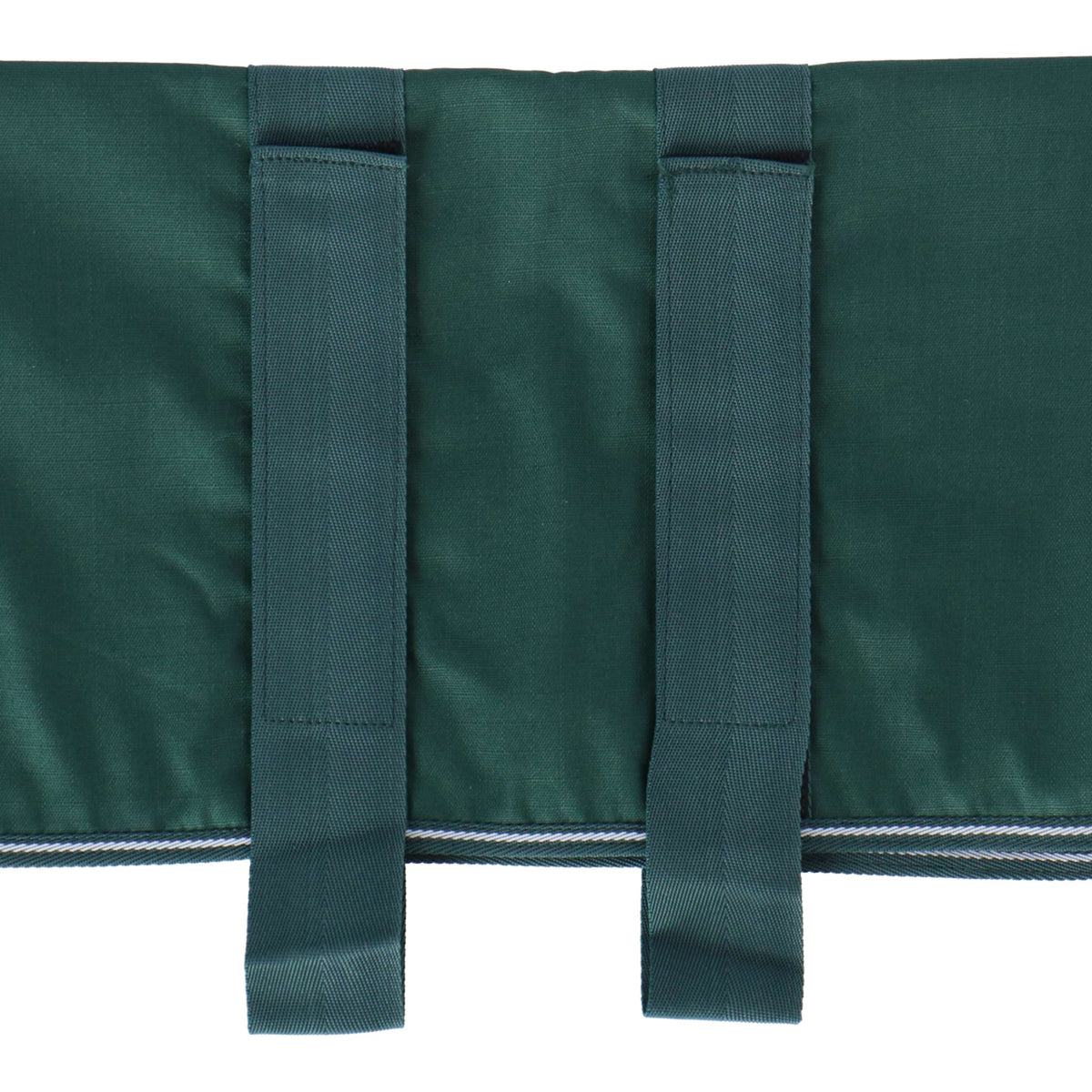 Waldhausen Couverture de Pluie pour Chien Fir Green