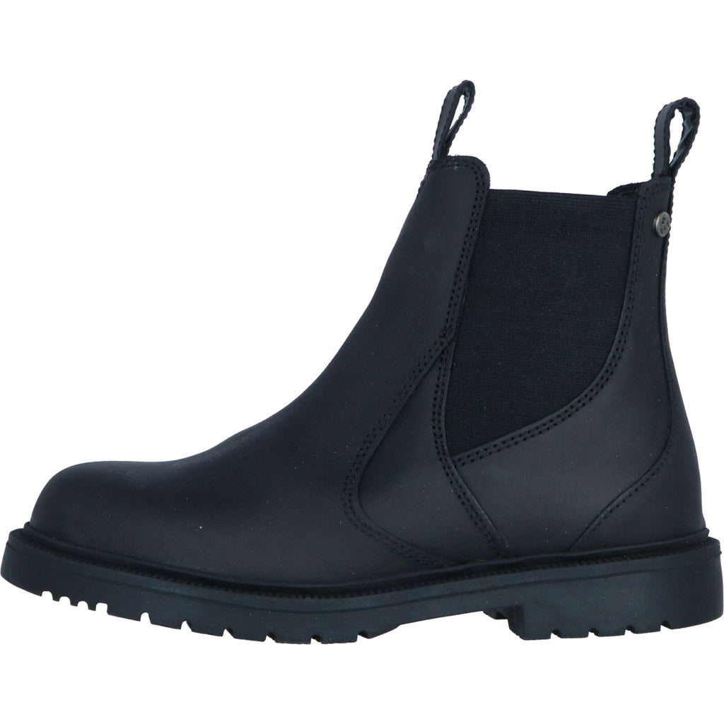 ELT Jodhpurs Secura Noir