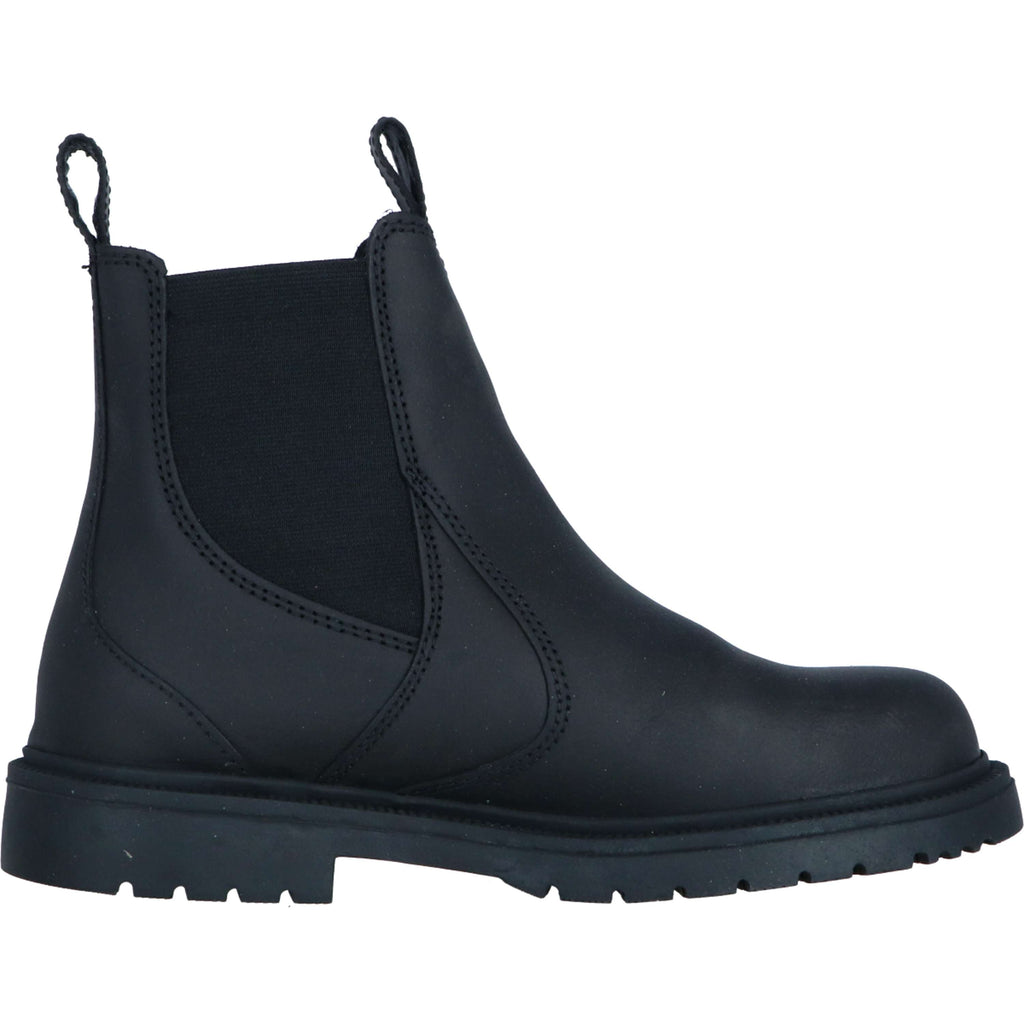 ELT Jodhpurs Secura Noir
