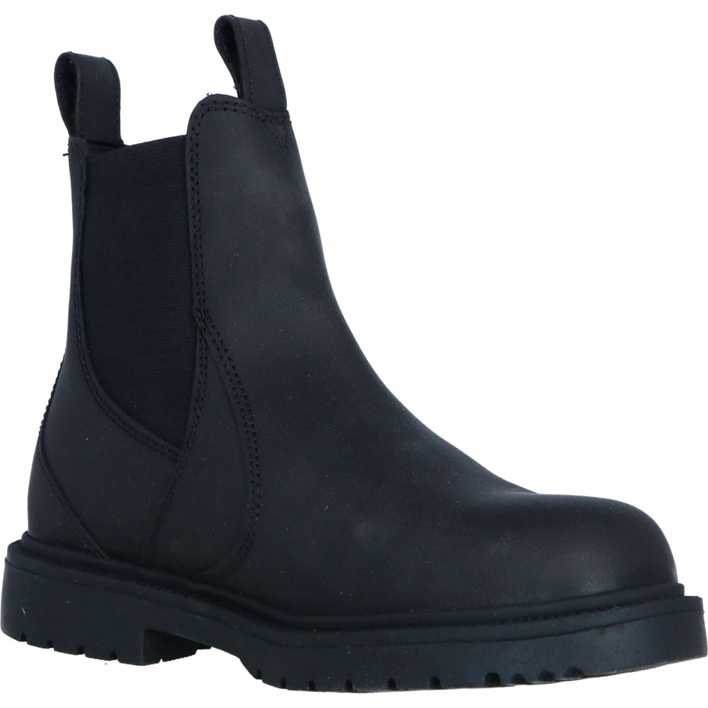 ELT Jodhpurs Secura Noir
