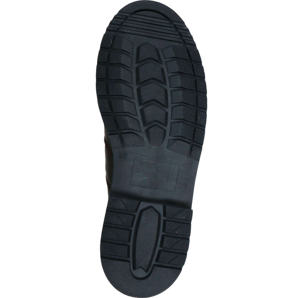 ELT Jodhpurs Secura Marron