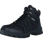 ELT Chaussures d'Écurie Ottawa Noir