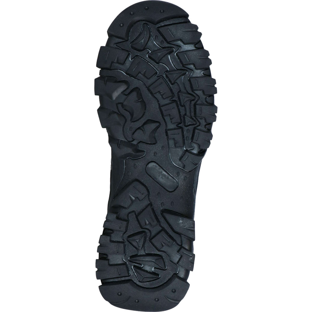 ELT Chaussures d'Écurie Ottawa Noir