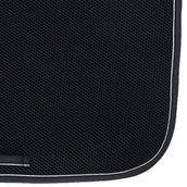 Cal Rei Tapis de Selle Diamond Dressage Noir/Argent