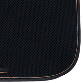 Cal Rei Tapis de Selle Diamond Dressage Noir/Bronze