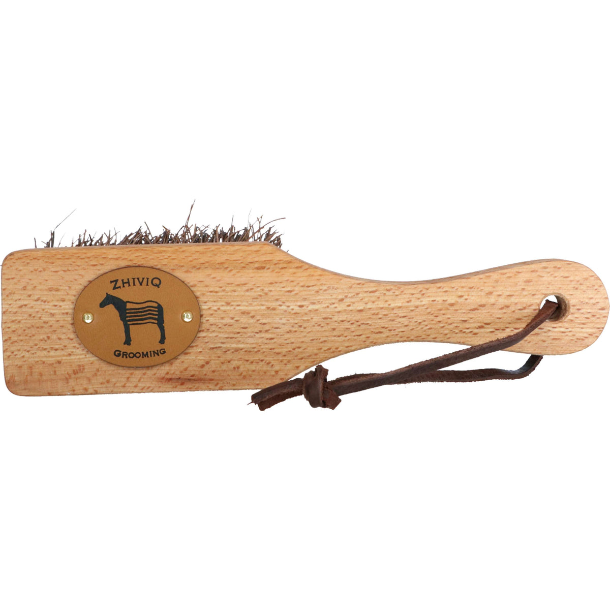 Zhiviq Brosse à Sabot