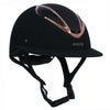 Lami-Cell Bombe Artemis Noir/Or Rose