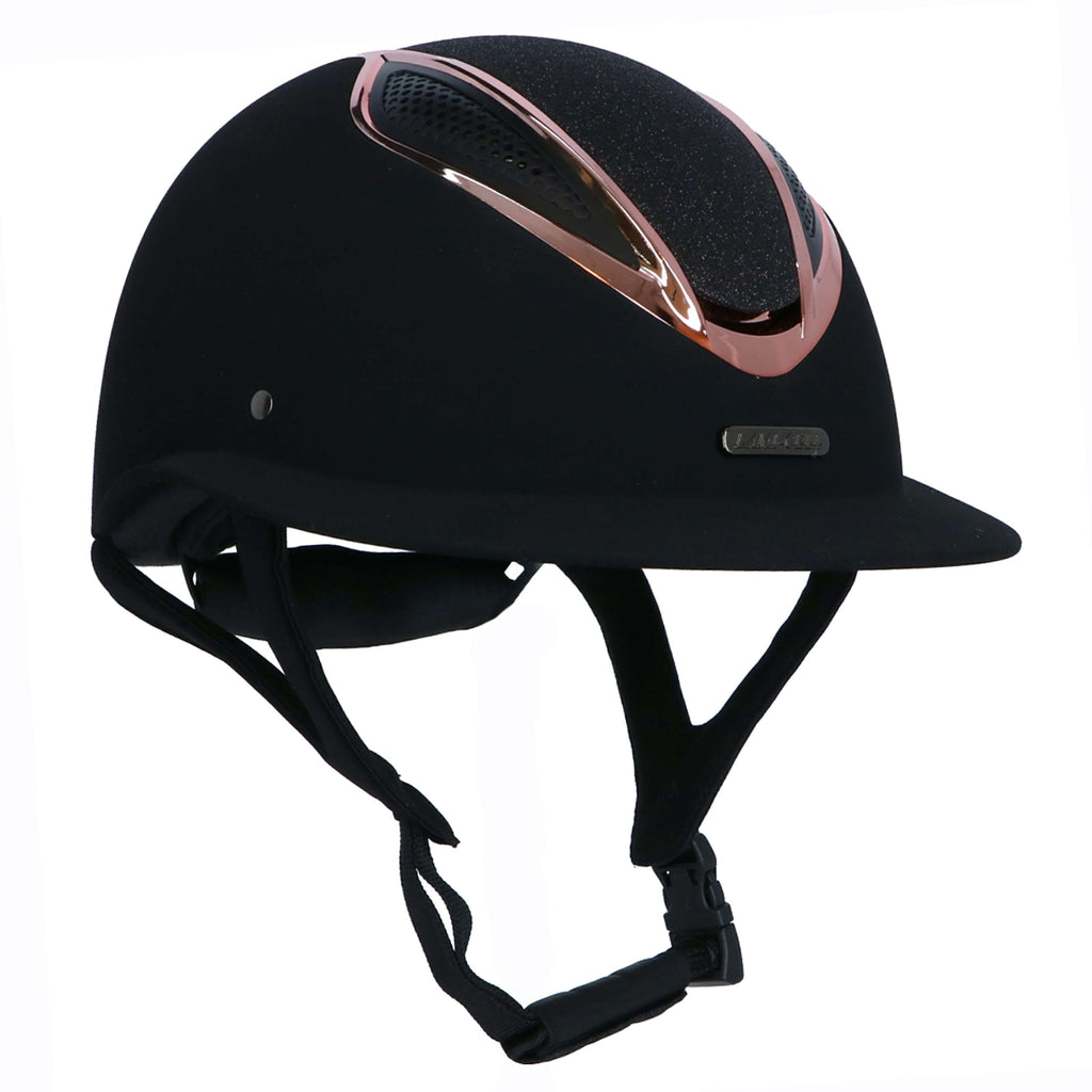 Lami-Cell Bombe Artemis Noir/Or Rose