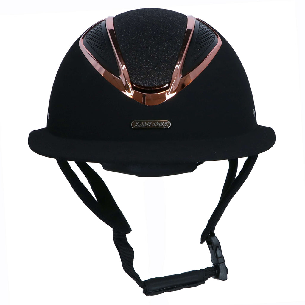 Lami-Cell Bombe Artemis Noir/Or Rose
